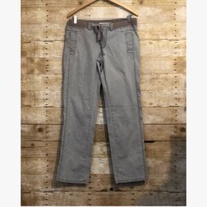 Hei hei (Anthropologie) pants sz 6